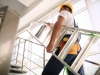 Khắc phục lún nứt, chống thấm, sơn sửa định kỳ
