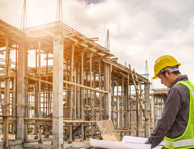 Khu nhà ở phức hợp cao tầng Thuận An