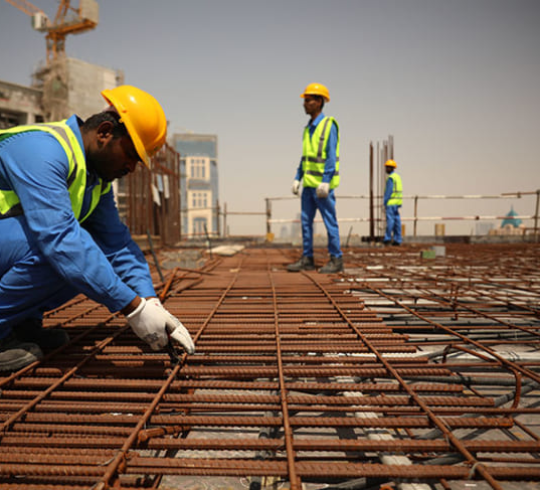 Thiết kế công trình công nghiệp, nhà xưởng